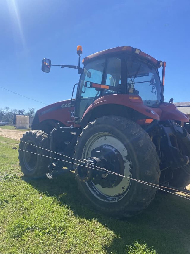 Image of Case IH Magnum 315 equipment image 4