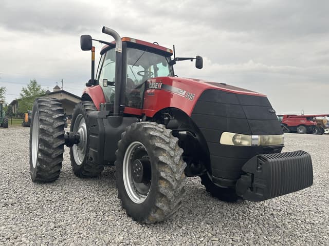 Image of Case IH Magnum 315 equipment image 1
