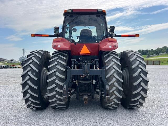 Image of Case IH Magnum 315 equipment image 3