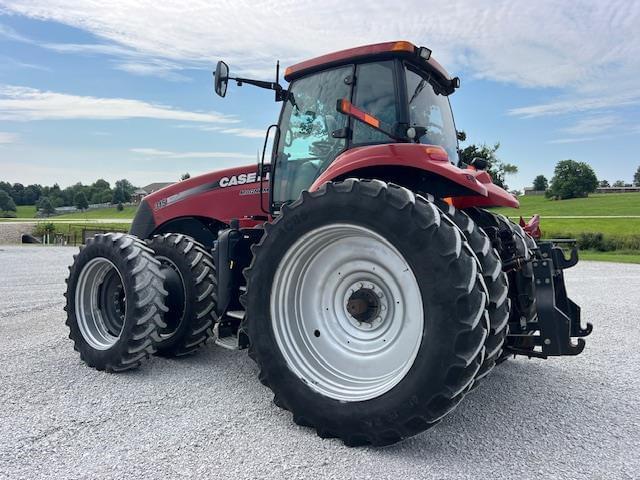 Image of Case IH Magnum 315 equipment image 2