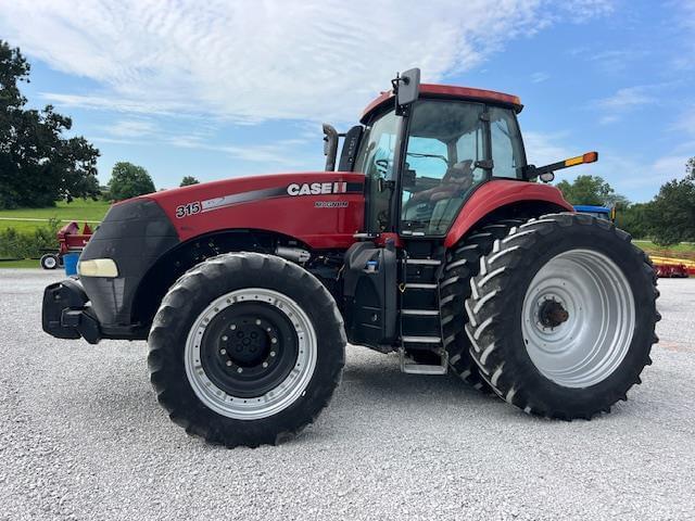 Image of Case IH Magnum 315 equipment image 1