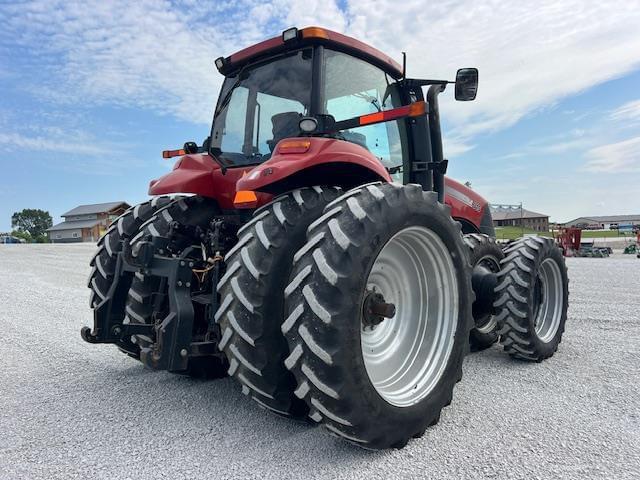 Image of Case IH Magnum 315 equipment image 4