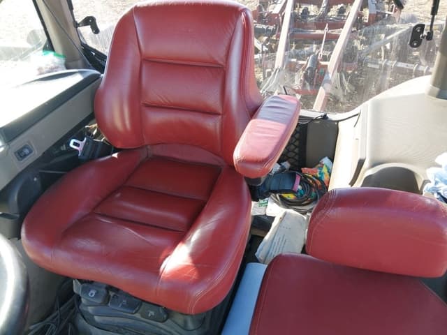 Image of Case IH Magnum 315 equipment image 1