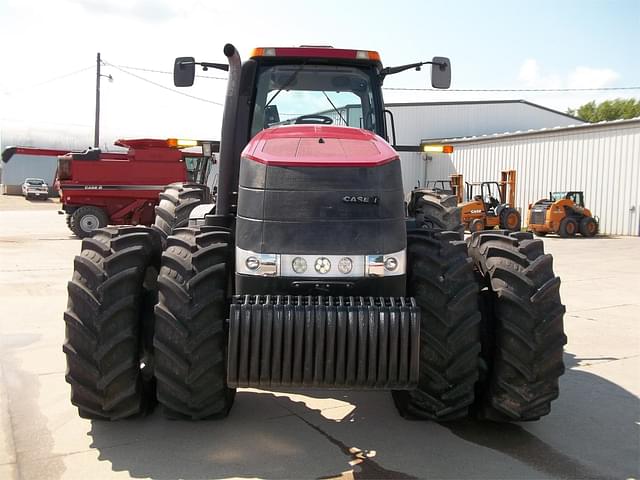 Image of Case IH Magnum 315 equipment image 3