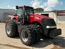 2012 Case IH Magnum 315 Image