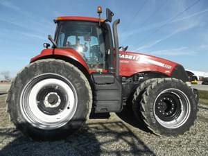 2012 Case IH Magnum 315 Image