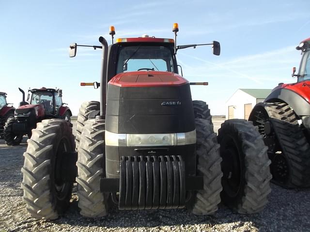 Image of Case IH Magnum 315 equipment image 2