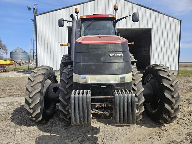 Image of Case IH Magnum 315 equipment image 2