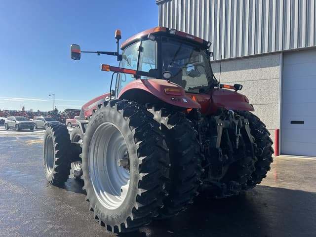 Image of Case IH Magnum 315 equipment image 2