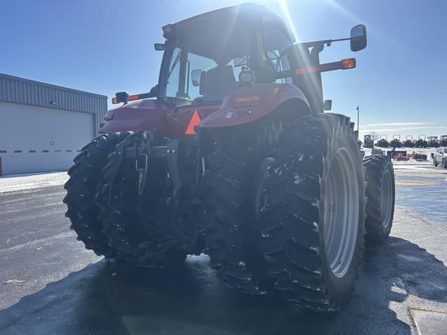 Image of Case IH Magnum 315 equipment image 3
