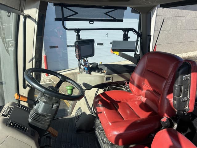 Image of Case IH Magnum 315 equipment image 4