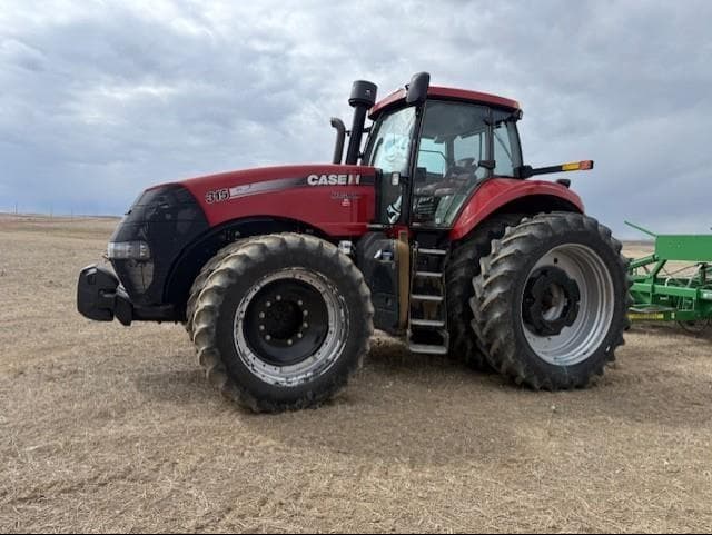 Image of Case IH Magnum 315 equipment image 2