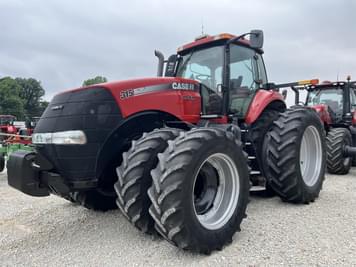 Main image Case IH Magnum 315