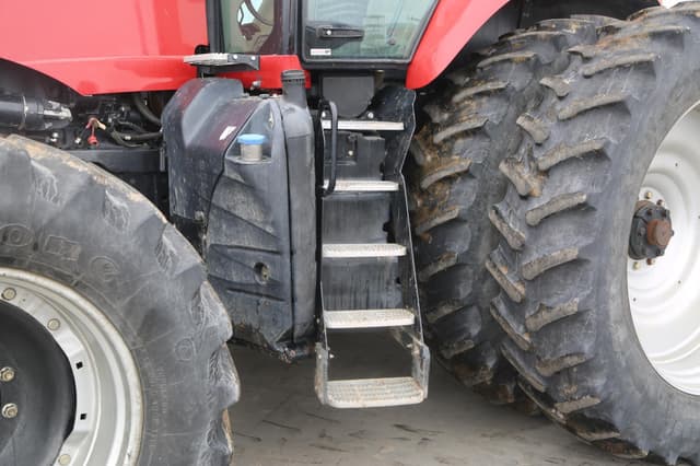 Image of Case IH Magnum 315 equipment image 1