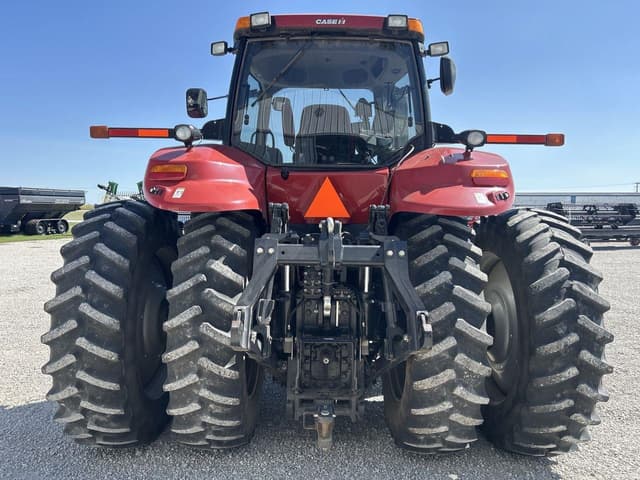 Image of Case IH Magnum 315 equipment image 3
