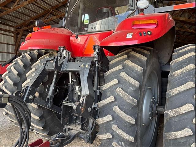Image of Case IH Magnum 315 equipment image 2