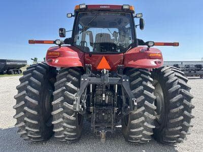 Image of Case IH Magnum 315 equipment image 3