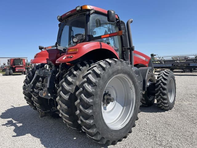 Image of Case IH Magnum 315 equipment image 2
