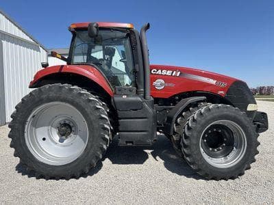 Image of Case IH Magnum 315 equipment image 1