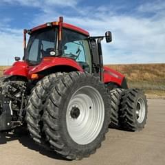 Image of Case IH Magnum 315 Image 1