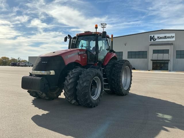 Image of Case IH Magnum 315 equipment image 2