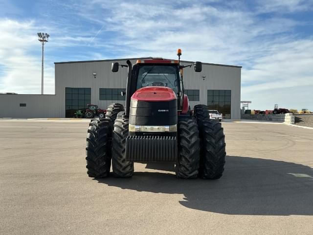 Image of Case IH Magnum 315 equipment image 1