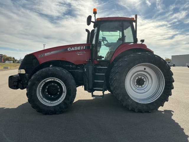 Image of Case IH Magnum 315 equipment image 3