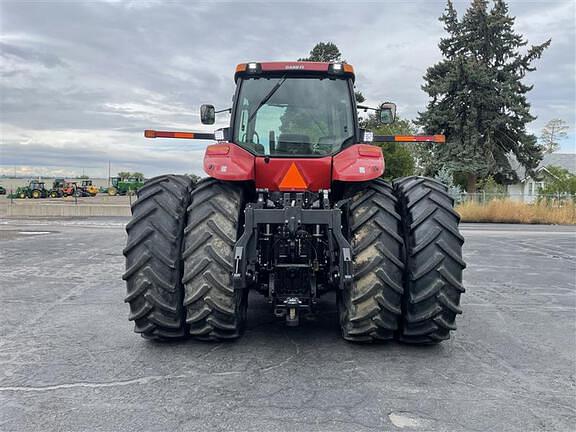 Image of Case IH Magnum 340 equipment image 3