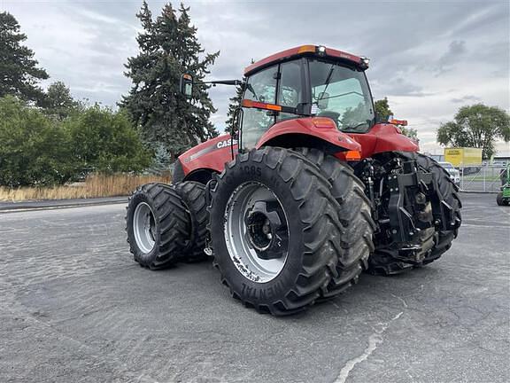 Image of Case IH Magnum 340 equipment image 2