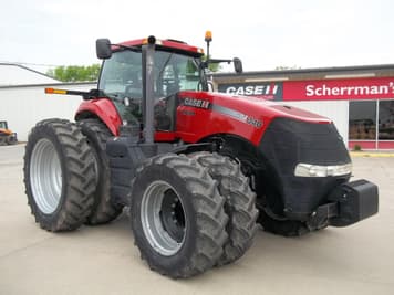 Main image Case IH Magnum 340