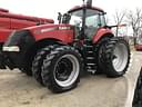 2012 Case IH Magnum 340 Image