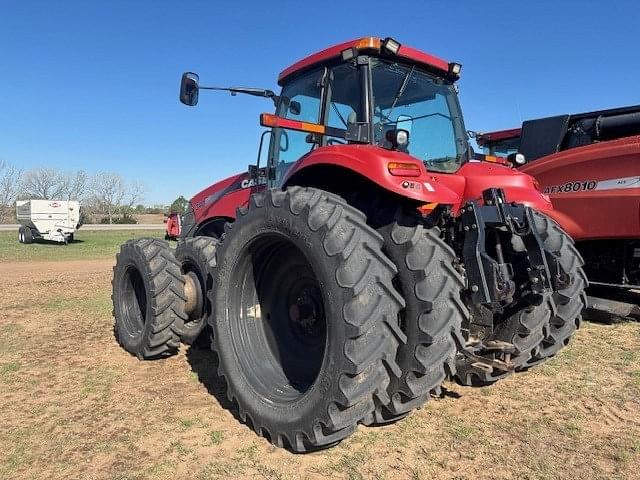 Image of Case IH Magnum 340 equipment image 2