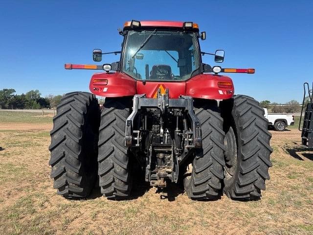 Image of Case IH Magnum 340 equipment image 3
