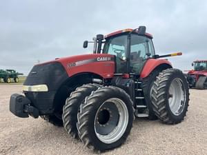 2012 Case IH Magnum 340 Image