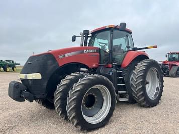 Main image Case IH Magnum 340