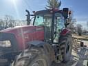2012 Case IH Maxxum 125 Image