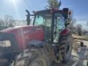 2012 Case IH Maxxum 125 Image