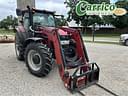 2012 Case IH Maxxum 125 Image