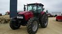 2012 Case IH Maxxum 125 Image