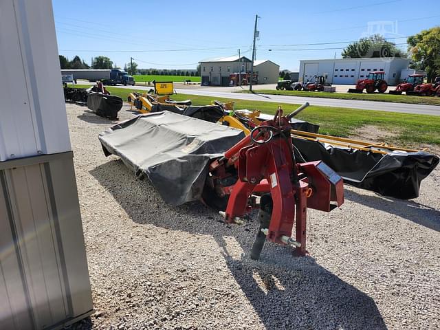 Image of Case IH MD82 equipment image 2