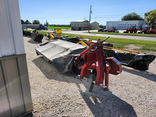 Image of Case IH MD82 equipment image 2