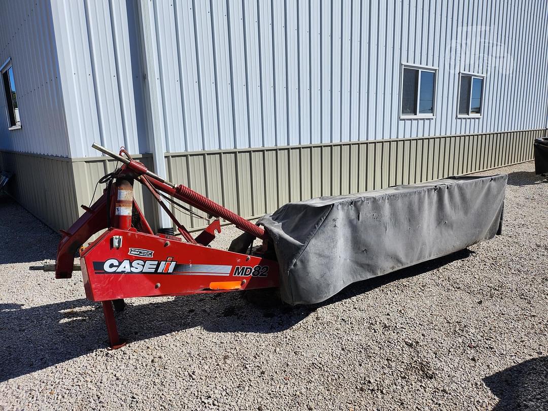 Image of Case IH MD82 Primary image