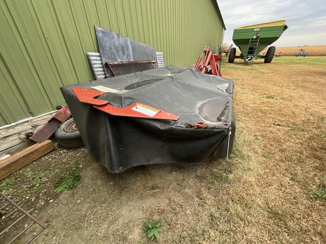 Image of Case IH MD82 equipment image 2