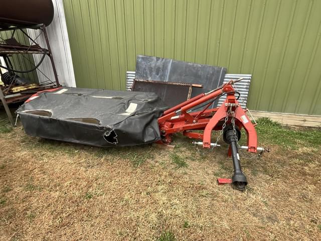 Image of Case IH MD82 equipment image 1