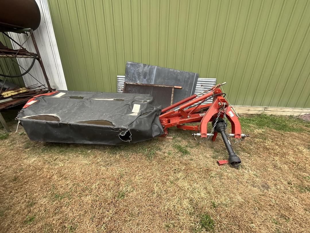 Image of Case IH MD82 Primary image