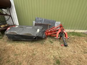 2012 Case IH MD82 Image