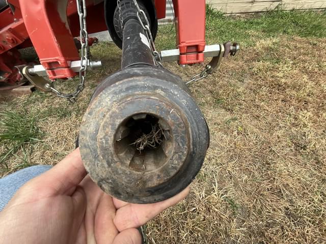 Image of Case IH MD82 equipment image 4