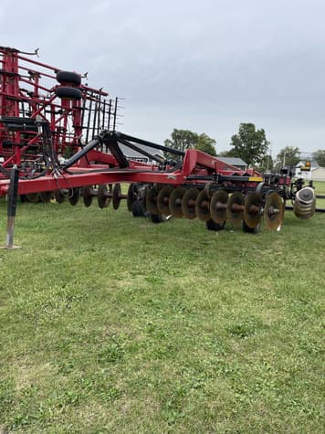 Main image Case IH MRX690