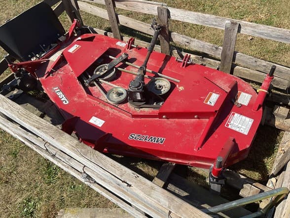 Image of Case IH MW172S Primary image