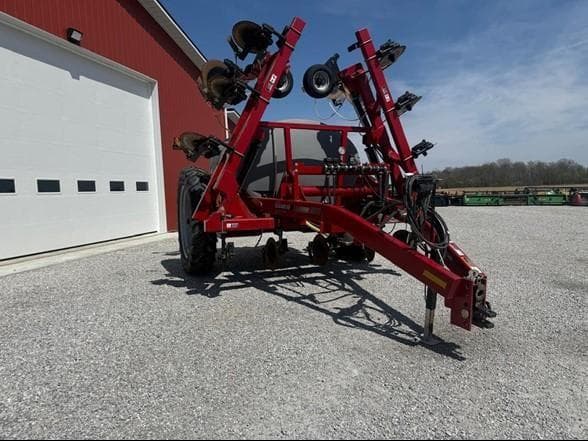Image of Case IH NPX2800 equipment image 4